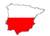 DESARROLLO TÉCNICO DEL MOLDE - Polski